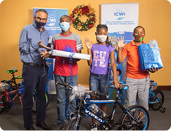 ICWI Christmas 1
