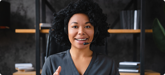 Business Support 1